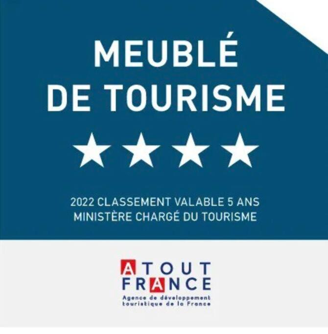 O Ruisseau Lodges - Lodge Dattier 생-루이 외부 사진