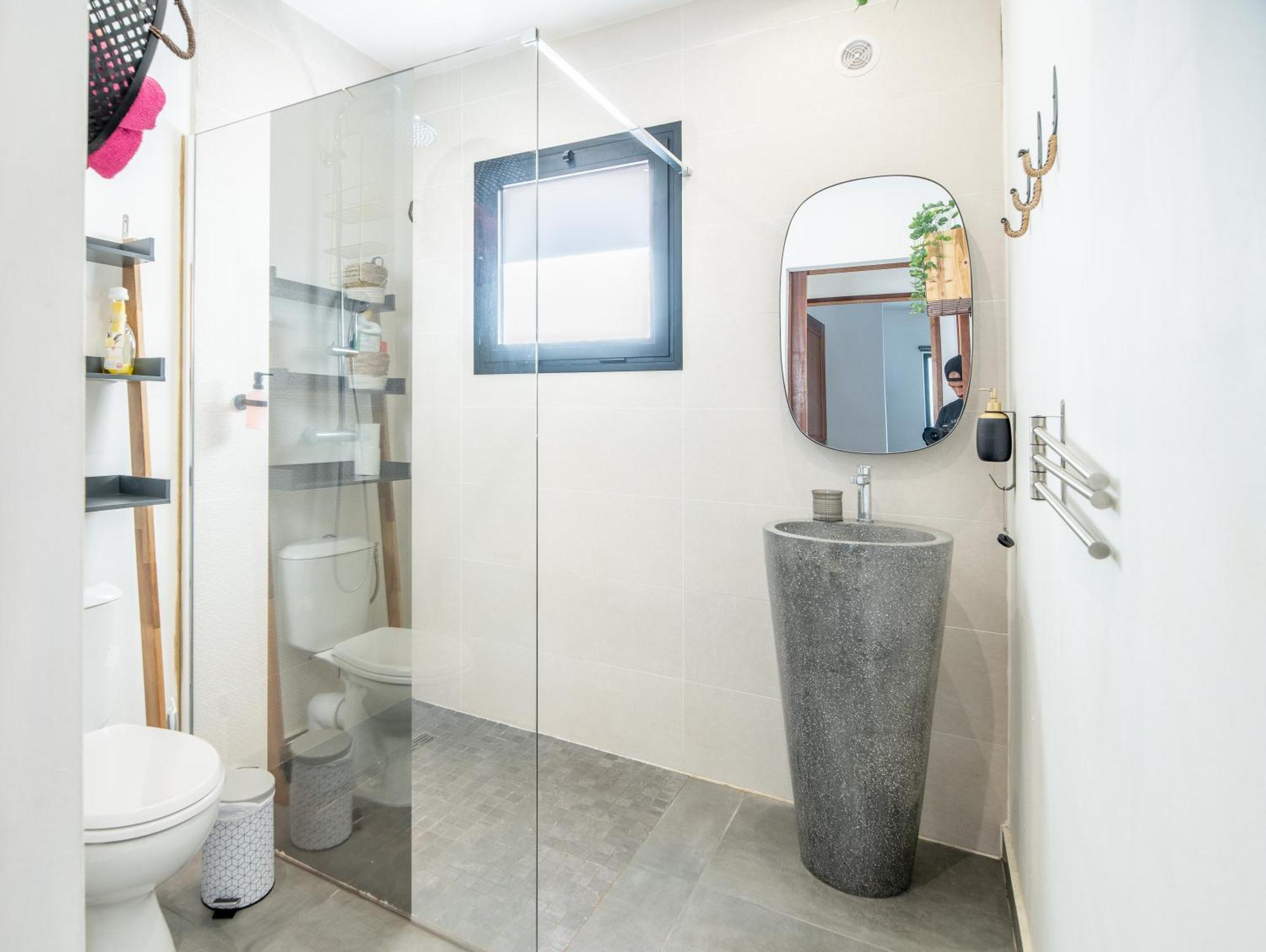 O Ruisseau Lodges - Lodge Dattier 생-루이 외부 사진
