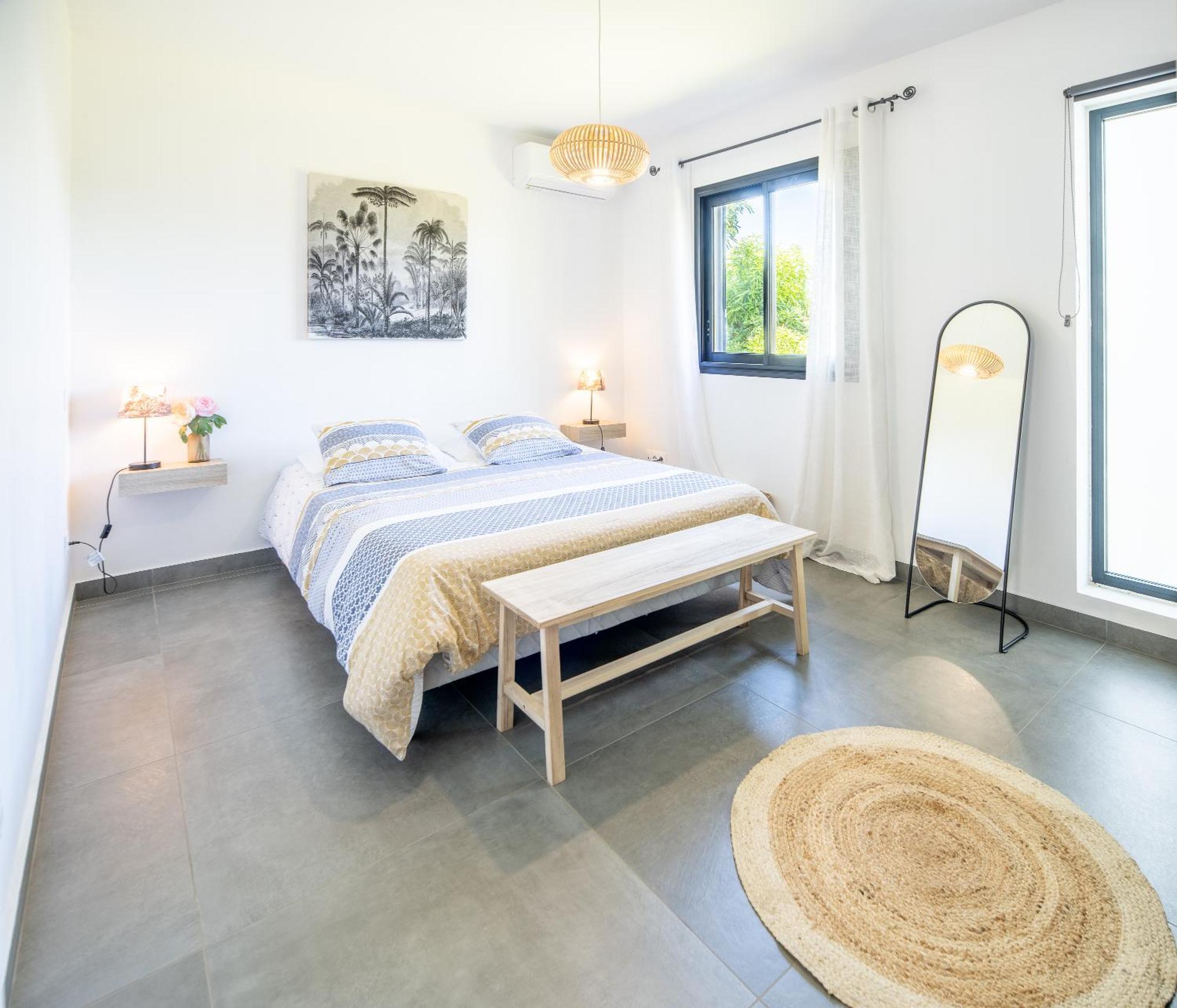 O Ruisseau Lodges - Lodge Dattier 생-루이 외부 사진